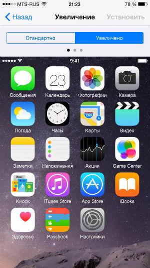 iPhone 6