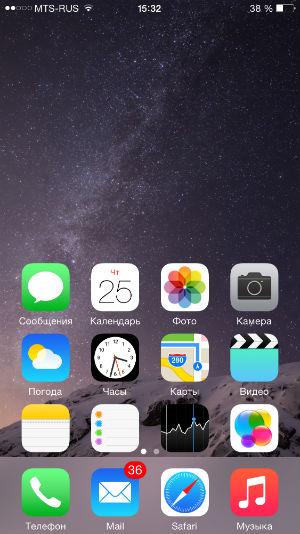 iPhone 6