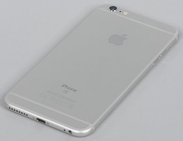 iPhone 6s Plus