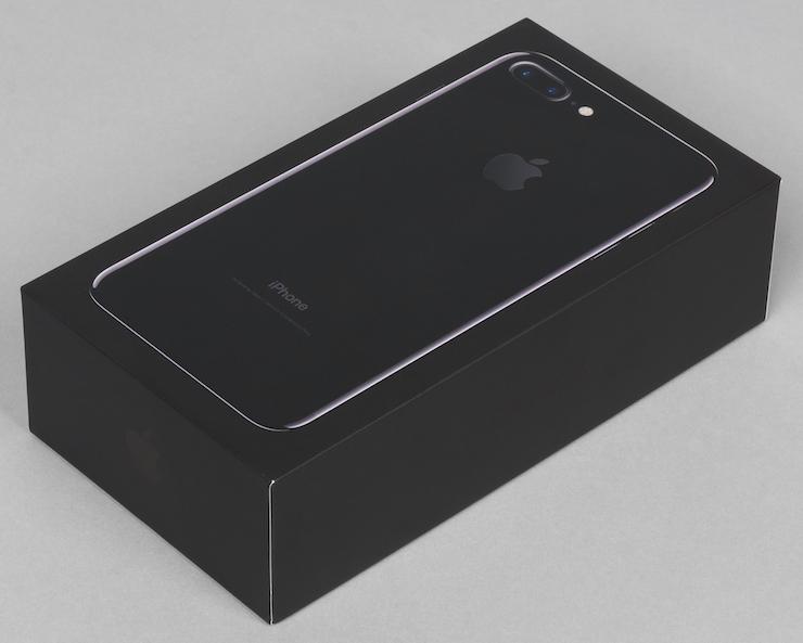 Apple iPhone 7 Plus