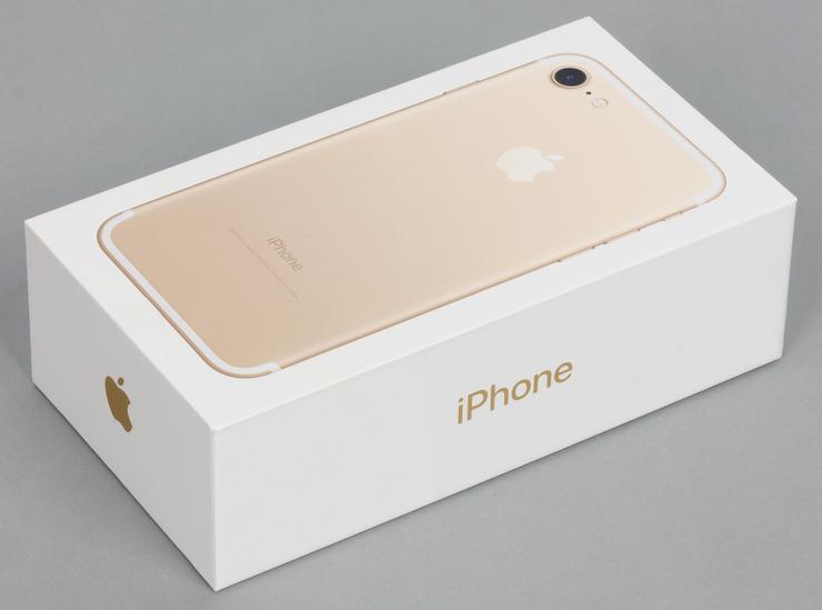 Apple iPhone 7