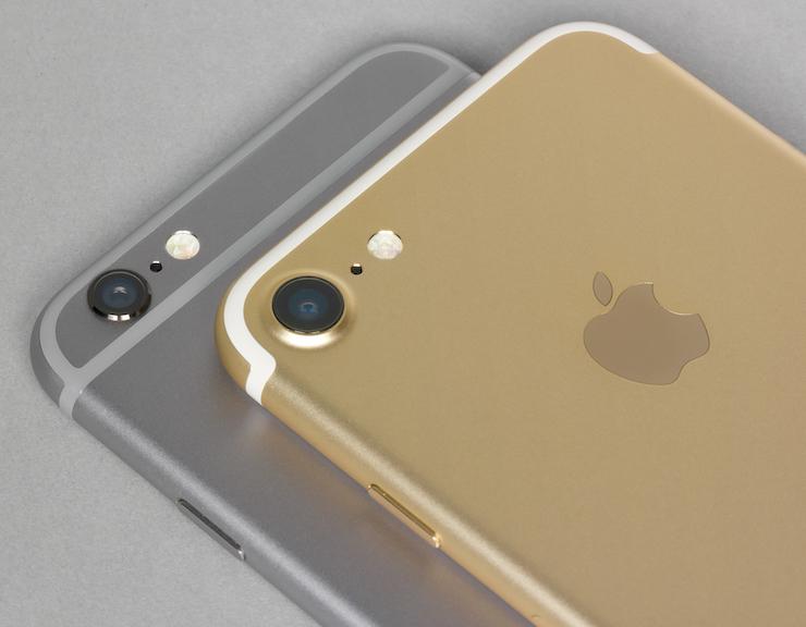 Apple iPhone 7