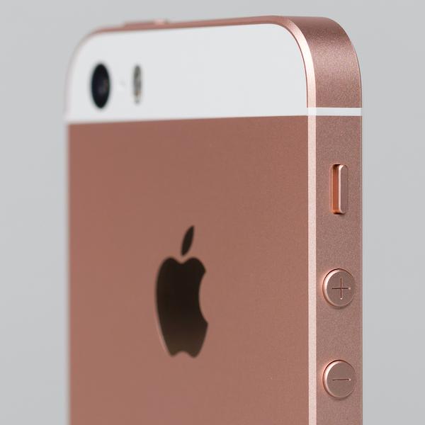 Apple iPhone SE