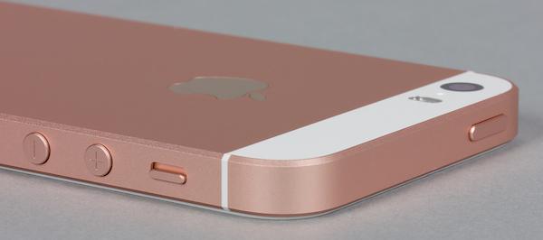 Apple iPhone SE