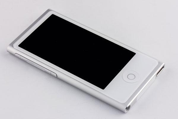 Apple iPod touch и iPod nano 2012 года:, фото 12