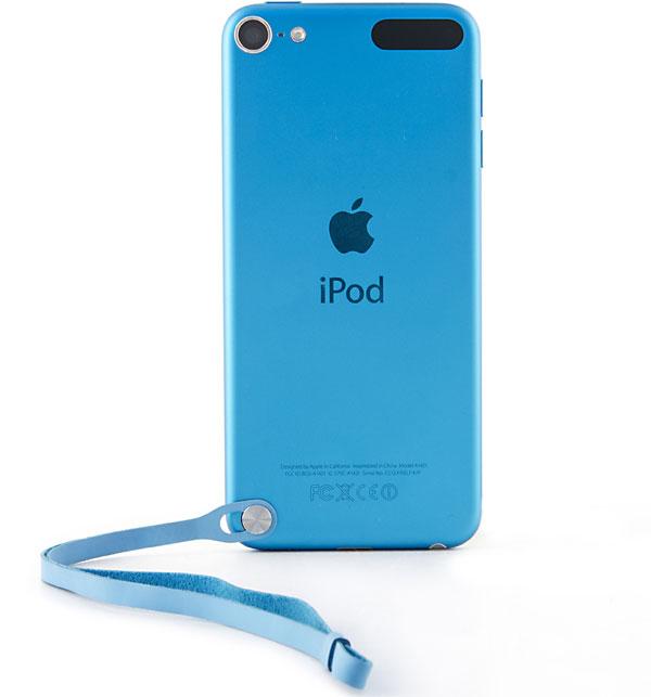 Apple iPod touch и iPod nano 2012 года:, фото 6