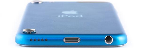 Apple iPod touch и iPod nano 2012 года:, фото 8
