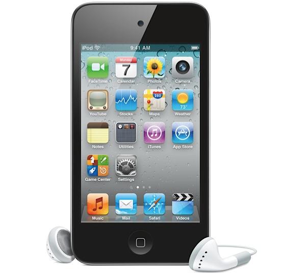 Линейка плееров Apple iPod 2010 года:, фото 10