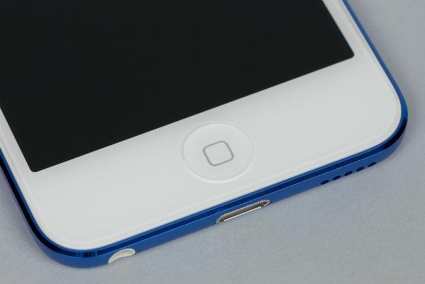 iPod touch 2015 года