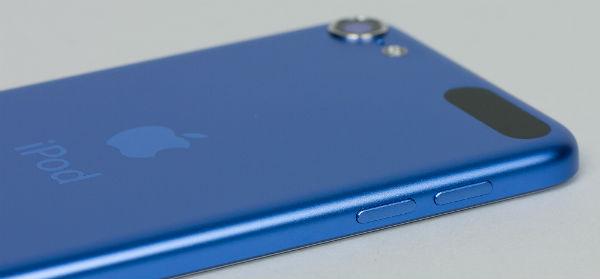iPod touch 2015 года