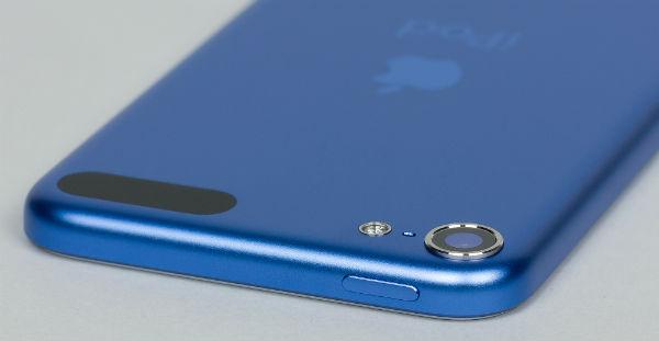 iPod touch 2015 года