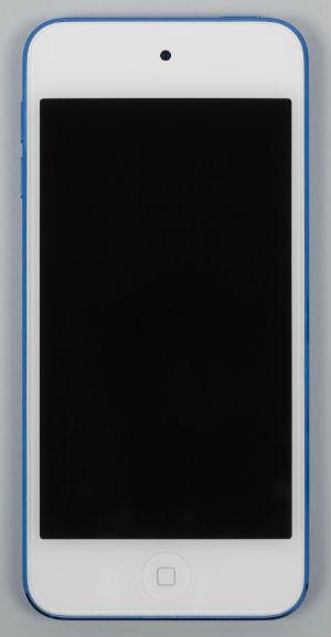 iPod touch 2015 года