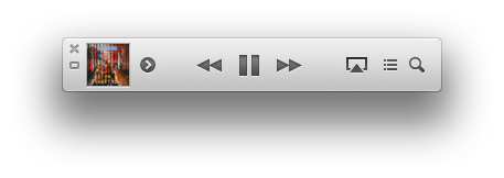 iTunes 11