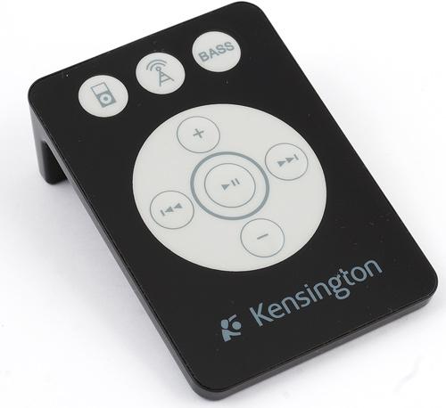 Колонки Kensington для iPod, фото 6