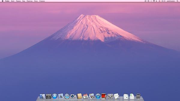 Mac OS X Lion:, фото 1