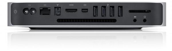 Apple Mac mini, фото 5