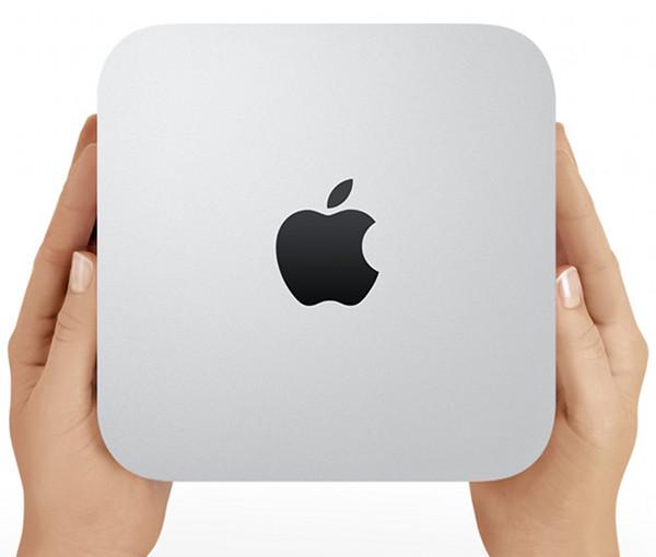 Apple Mac mini, фото 1