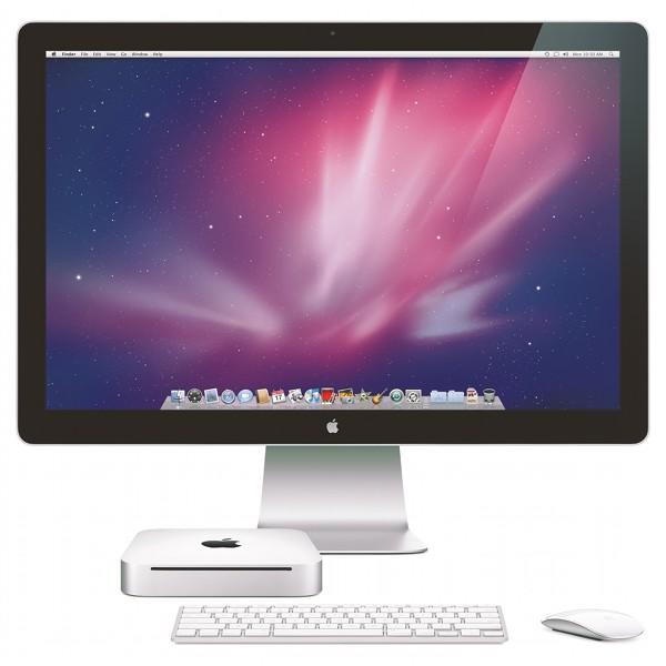 Apple Mac mini, фото 12