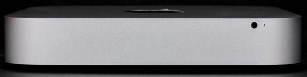 Внешний вид Mac mini Внешний вид Mac mini