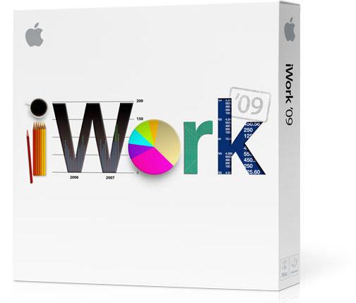 Офисные пакеты для Mac OS X, фото 3