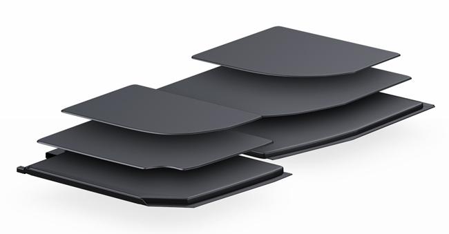 Apple MacBook 12 inch Early 2015 event