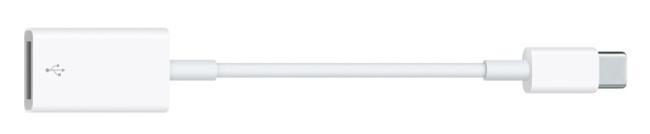 Apple MacBook 12 inch Early 2015 event