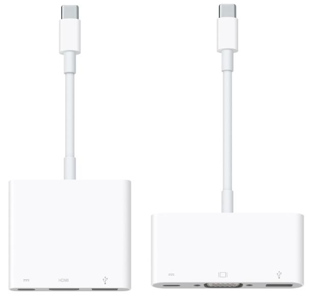 Apple MacBook 12 inch Early 2015 event