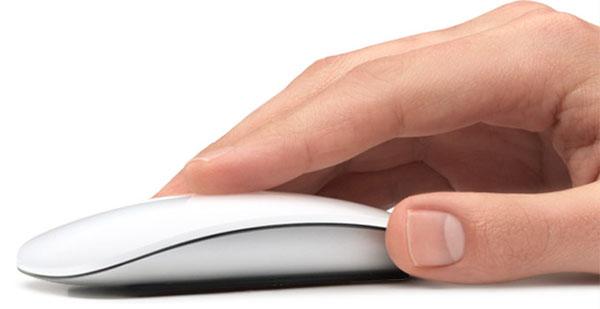 Apple Magic Mouse, фото 9