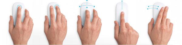 Apple Magic Mouse, фото 12