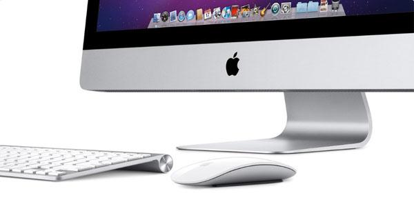 Apple Magic Mouse, фото 3