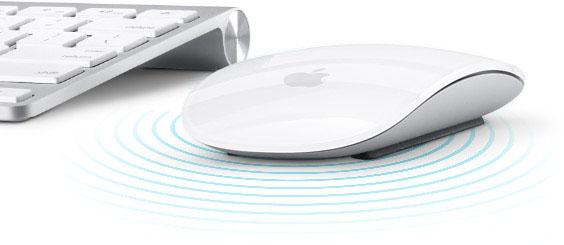 Apple Magic Mouse, фото 4