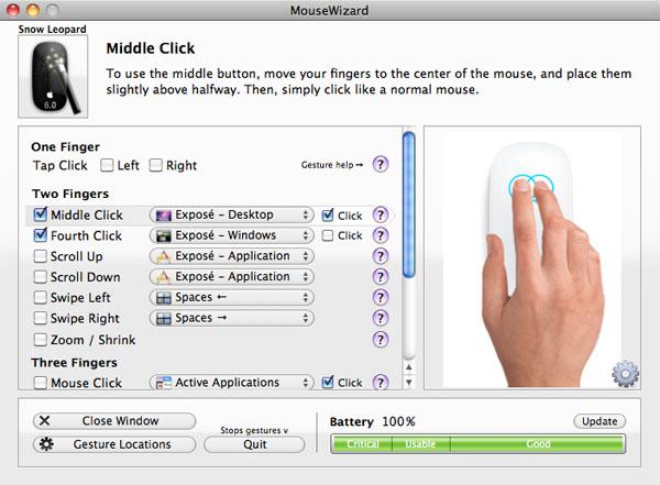 Apple Magic Mouse, фото 13
