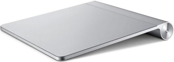 Apple Magic Trackpad, фото 2