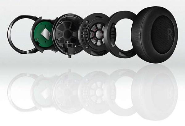 Обзор наушников Philips Fidelio M2L
