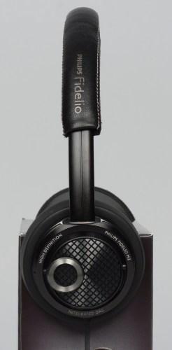 Обзор наушников Philips Fidelio M2L