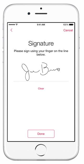 Apple ResearchKit