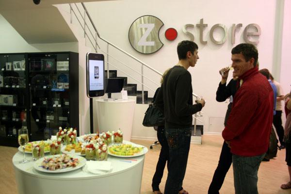 Презентация Mac OS X 10.6 Snow Leopard, фото 3