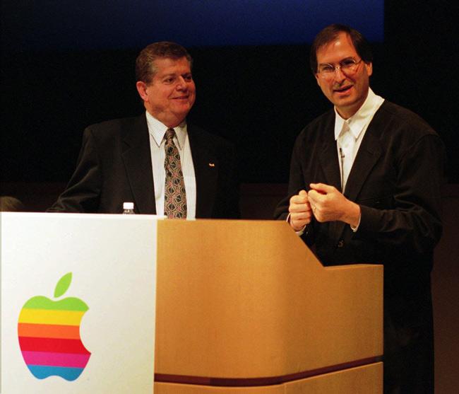 Идеология успеха Стива Джобса:, фото 10