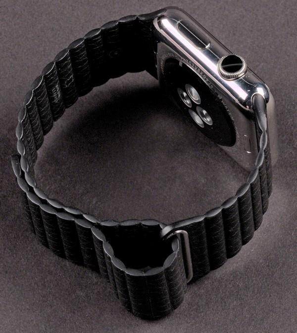 Умные часы Apple Watch