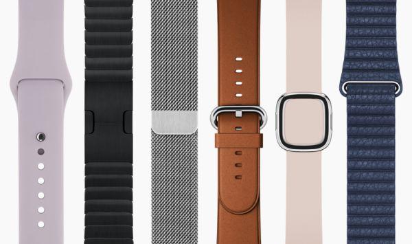Ремешок для Apple Watch