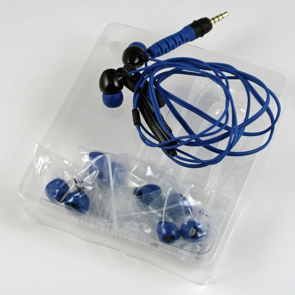 H2O Audio Surge Contact 2G Waterproof Headset H2O Audio Surge Contact 2G Waterproof Headset