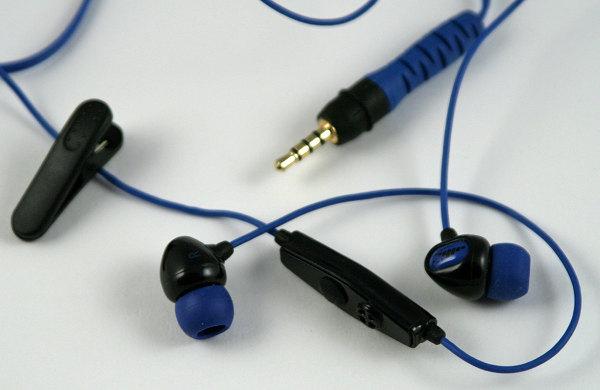 H2O Audio Surge Contact 2G Waterproof Headset H2O Audio Surge Contact 2G Waterproof Headset