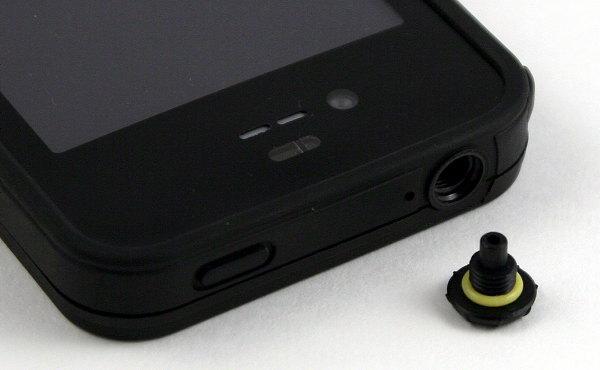 Lifeproof iPhone 4 Case Lifeproof iPhone 4 Case