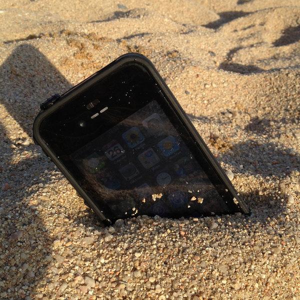 Lifeproof iPhone 4 Case Lifeproof iPhone 4 Case