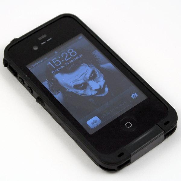 Lifeproof iPhone 4 Case Lifeproof iPhone 4 Case