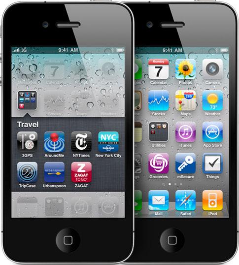 Ключевые анонсы Apple Worldwide Developers Conference 2010, фото 7
