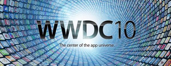 Ключевые анонсы Apple Worldwide Developers Conference 2010, фото 1