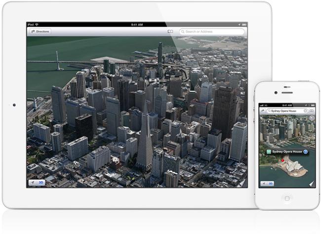 WWDC 2012 — время новинок Apple:, фото 25