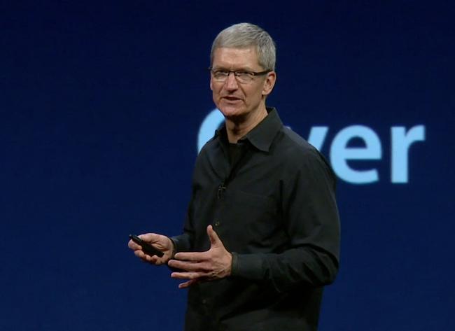 WWDC 2012 — время новинок Apple:, фото 2