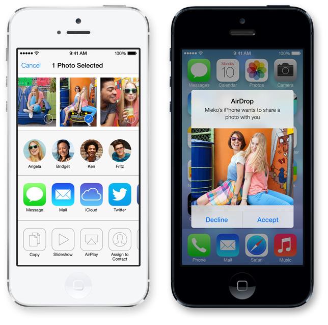 iOS 7
